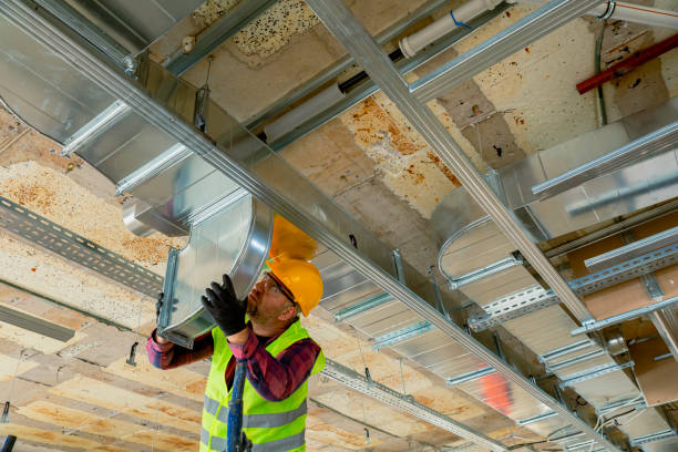 Best Residential HVAC Services  in Manahawkin, NJ