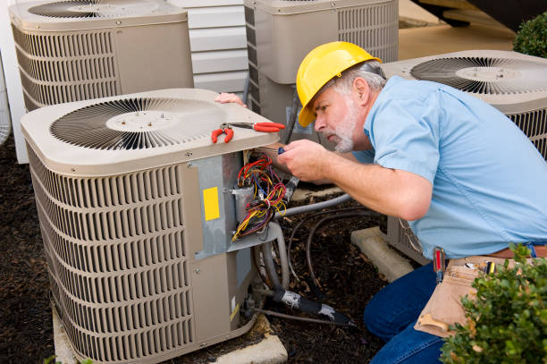 Best Emergency HVAC Repair  in Manahawkin, NJ