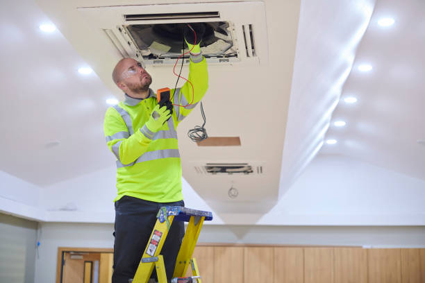 Best HVAC Air Duct Cleaning  in Manahawkin, NJ