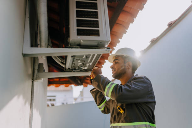 Air Quality Test in Manahawkin, NJ